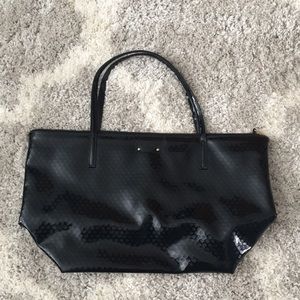 Kate spade tote ♠️